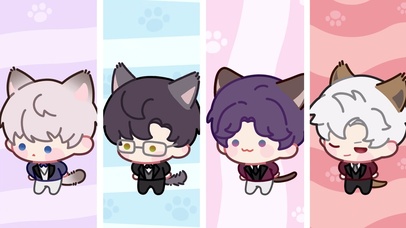 【动态壁纸】恋与深空-多人