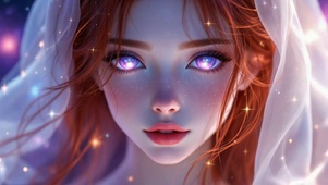 满眼星河·一