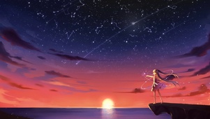 星光闪烁