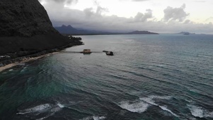 大海