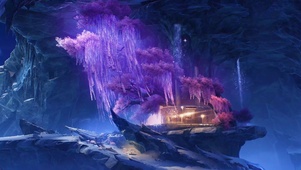 鸣潮风景