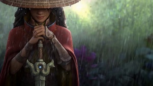 寻龙传说