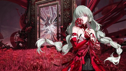 弗洛洛动态壁纸4k