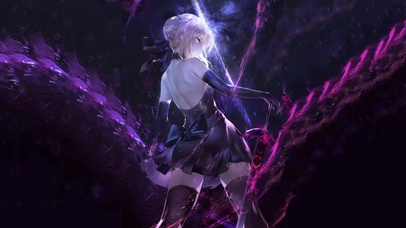 Saber Alter