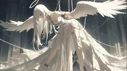 希天使