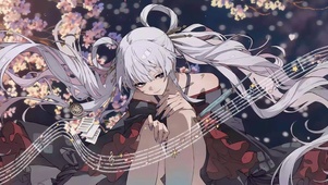 清纯少女