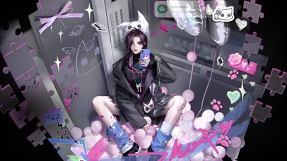 肖恩 伪恋推送