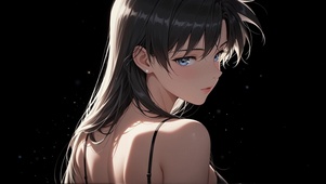 小兰