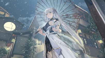 今汐（作者：44C）