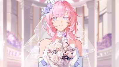 崩坏3 爱莉希雅