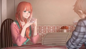 女孩子