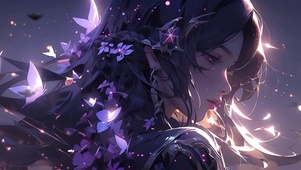 紫韵