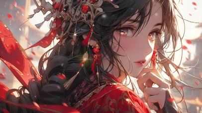 红嫁衣