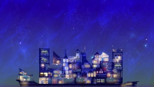 流星雨