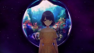 水族馆少女