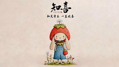知足常乐