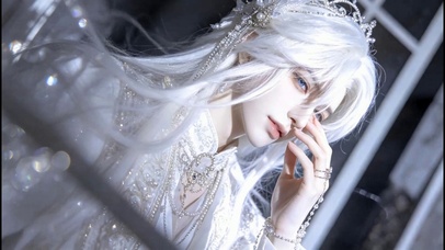 雪国王子