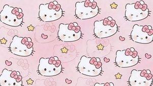 软萌 Kitty