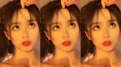 超可爱的表情包