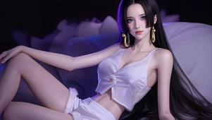 女帝