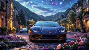 汽车