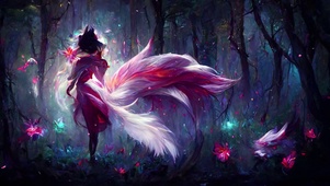 狐狸