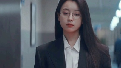 【韩孝周】气质女神！