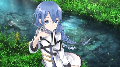 少女