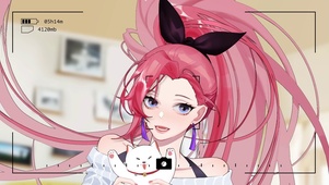 【lol】萨拉芬妮·歌姬