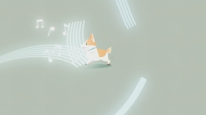 歌舞狗生