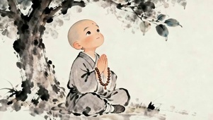 静心