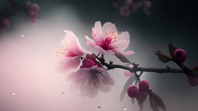 含熏待清风