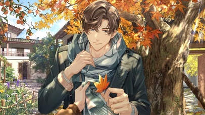 【左然】锦书枫回