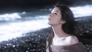 吹吹海风吧