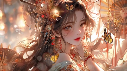 【24节气】绮阳