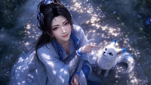南宫婉