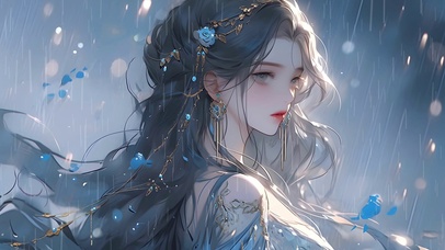 【24节气】冰岚