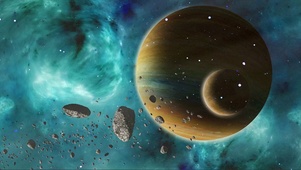 浩瀚星际