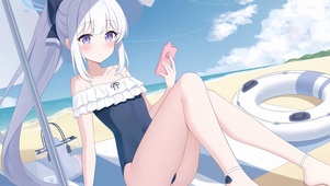 月雪宫子