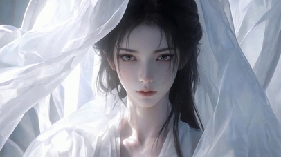 白纱