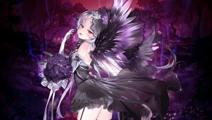 小魔女