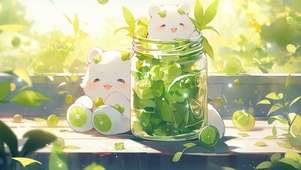 小熊