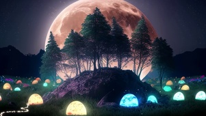 planet