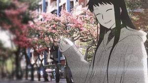 可爱JK