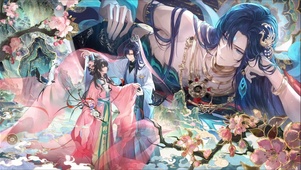 司岚古风