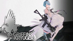 少女前线