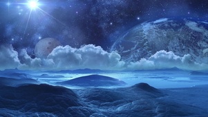 梦幻宇宙~