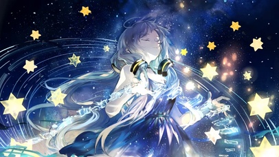 星光洛天依