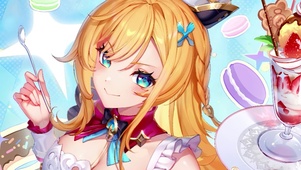 爱可菲（LightRia）