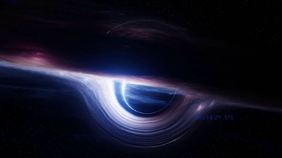 浩渺星球